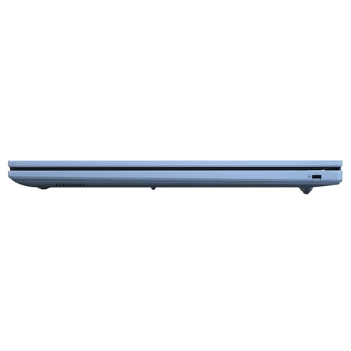 ASUS Chromebook CX14, 14" FHD Anti-Glare Display, Intel® N50 Processor, 4GB, 64GB, ChromeOS, Fabric Blue, CX1405CTAZ-AS01-CB