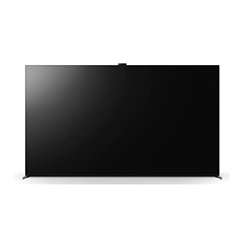 Sony BRAVIA CAM: Compatible with Select 2022 Sony TVs (CMU-BC1)