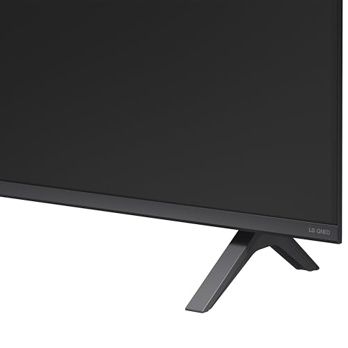 LG 50-Inch QNED75 Mini LED QNED 4K Smart TV (2026) | α7 AI Processor Gen3, Dynamic QNED Colour, 60Hz Refresh Rate, Standard Remote
