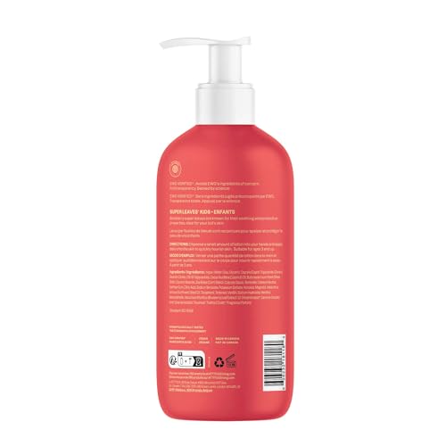 ATTITUDE Kids Lotion, Mango, EWG Verified, 16 Fl Oz