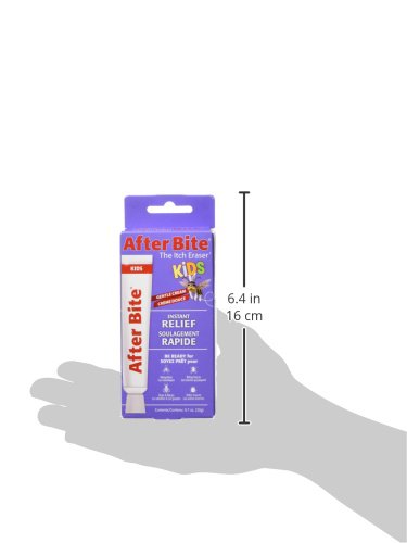 After Bite Kids Insect Bite Treatment, 0.7 Ounce