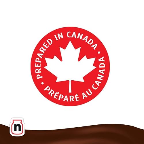 NUTELLA Hazelnut Spread with Cocoa - 1 kg Jar