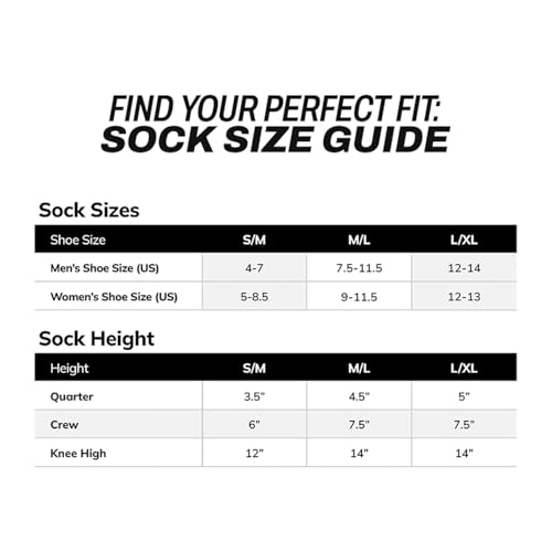 Outway Novelty Crew Socks for Men & Women, Breathable, Moisture-Wicking Athletic Calf Socks with Arch Support, Durable Polyester & Spandex Blend, Colorful Nature Design, Nature Trip, L-XL