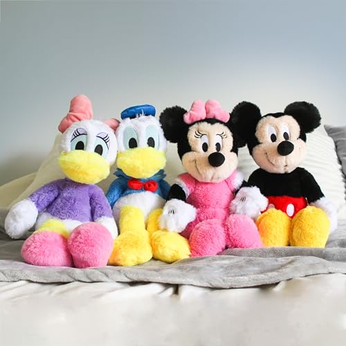 Disney - Mickey and Friends - 14 inch Donald Duck Soft Plush