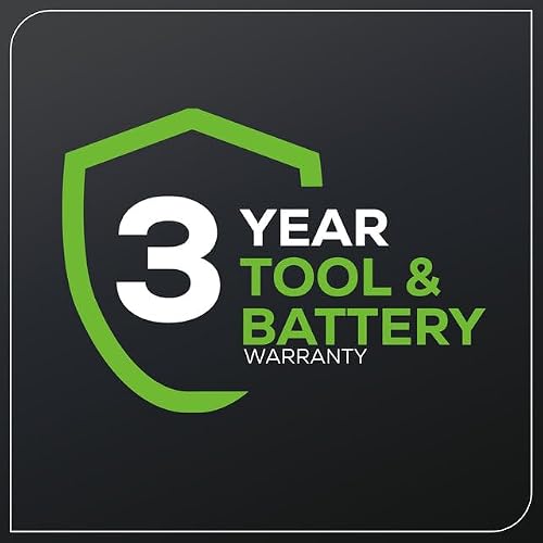 Greenworks 40V 14-inch Cordless Lawn Mower, 4.0 Ah Battery and Charger Included 2506302