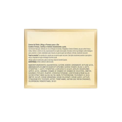 Elizabeth Arden Advanced Ceramide Lift and Firm Day Cream, 50 ml
