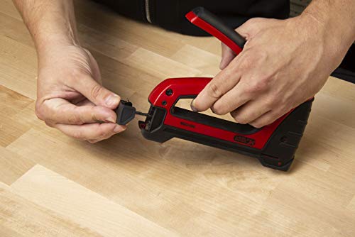 Gardner Bender MSG-501 Cable Boss Professional Grade Staple Gun
