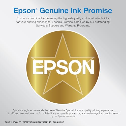 Epson EcoTank ET-2803 Wireless Color All-in-One Supertank Printer