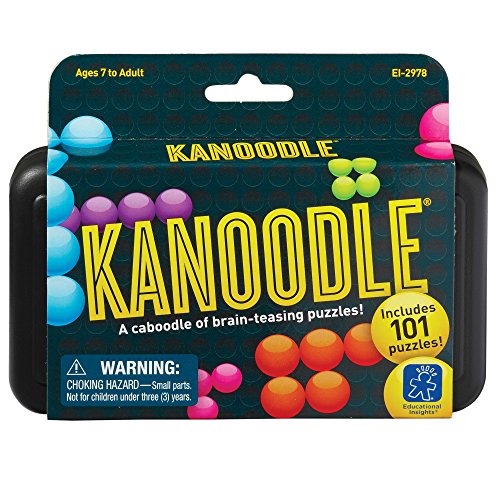 Educational Insights Kanoodle