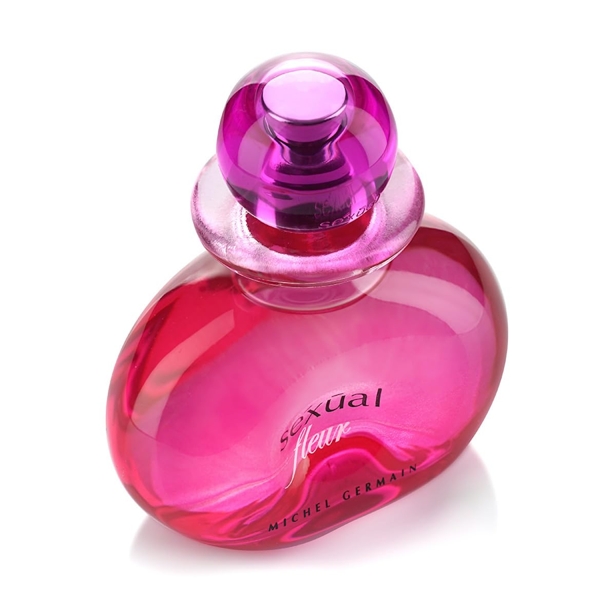 Michel Germain Sexual Fleur Eau de Parfum Spray, 125 ml