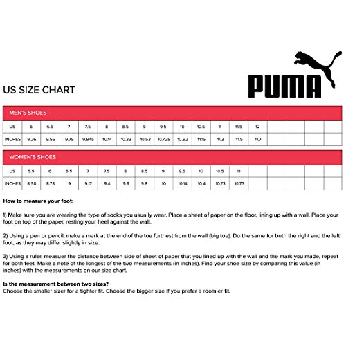 Puma Women's Amplifier Sneaker, White-Gold, 9