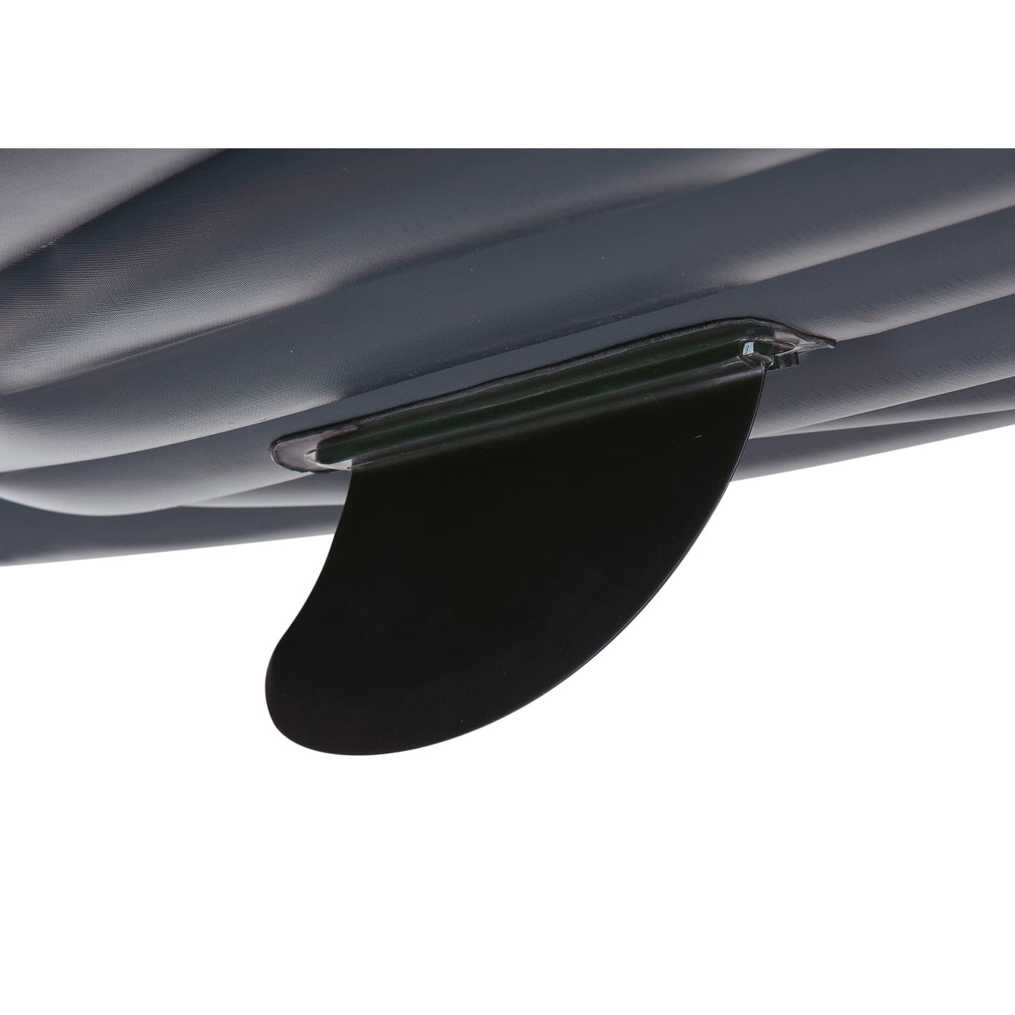 INTEX 68305EP Challenger K1 Inflatable Kayak Set: Includes Deluxe 86in Aluminum Oar and High-Output Pump – Adjustable Seat with Backrest – Removable Skeg – 1-Person – 220lb Weight Capacity
