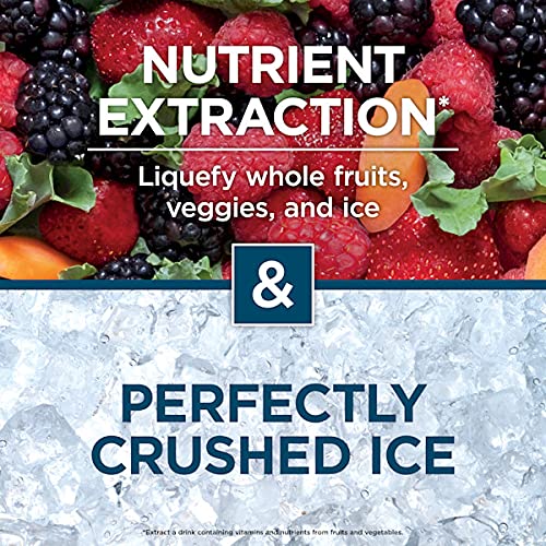 Ninja Nutri-Blender Pro, BN400C, 1000W, 530mL/18oz & 710mL/24oz