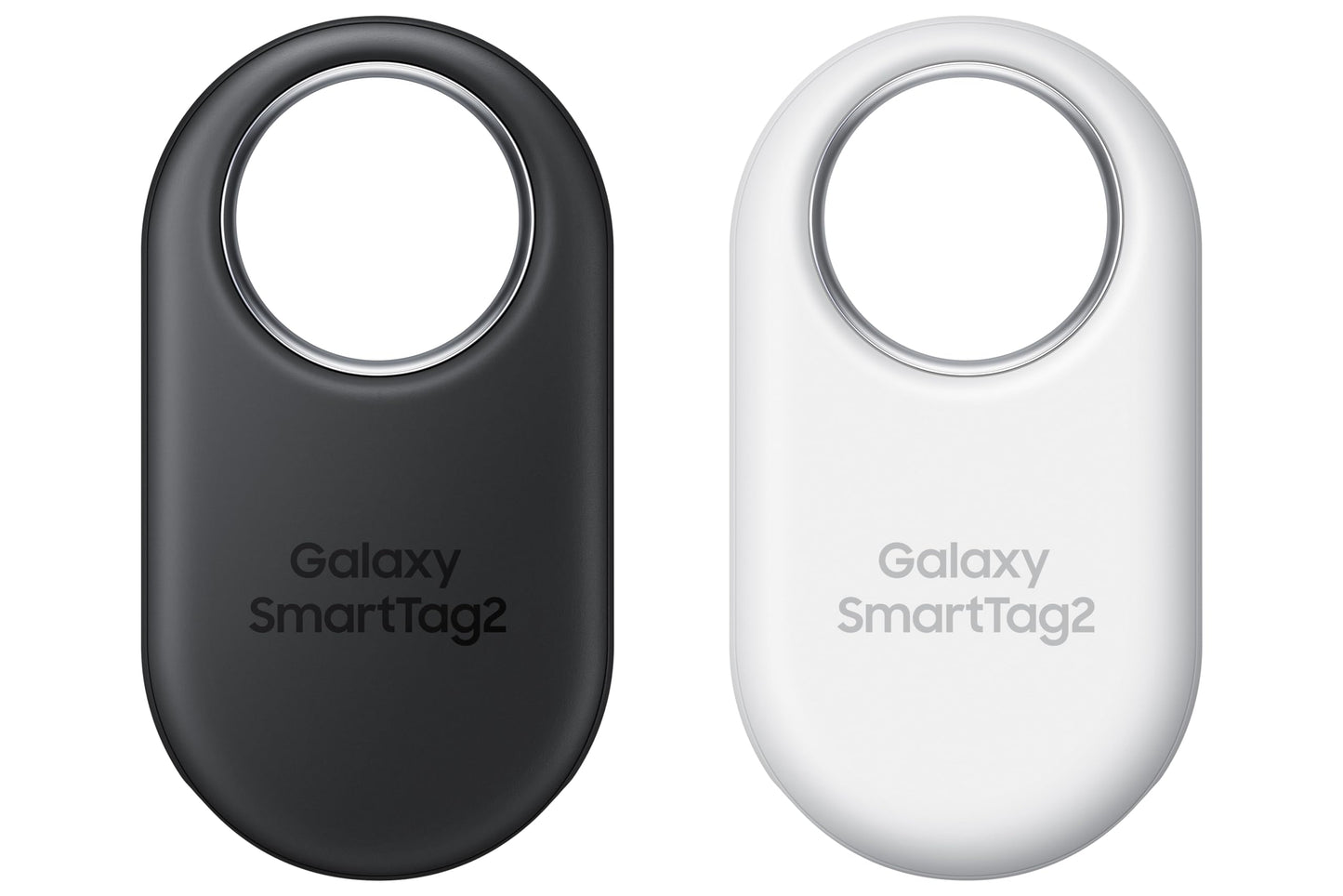 Samsung Galaxy SmartTag2 (1 Pack CAD Warranty) - IP67 Water Resistant Bluetooth Tracker, Long Lasting Battery, NFC tag, Phone, Item, pet, Luggage Finder