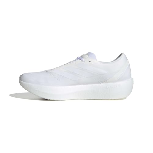 adidas Men's Zenboost M, White/White/Black