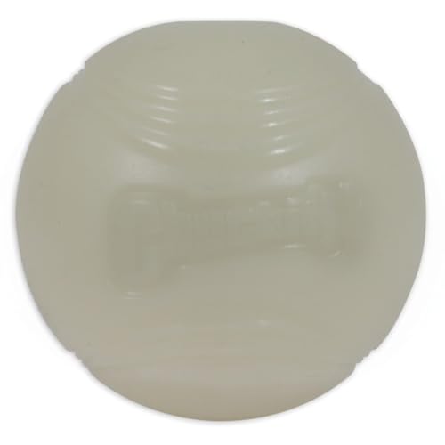 Chuckit! MAX Glow Ball X-Large - Extra-Large, 1-Pack, Multi