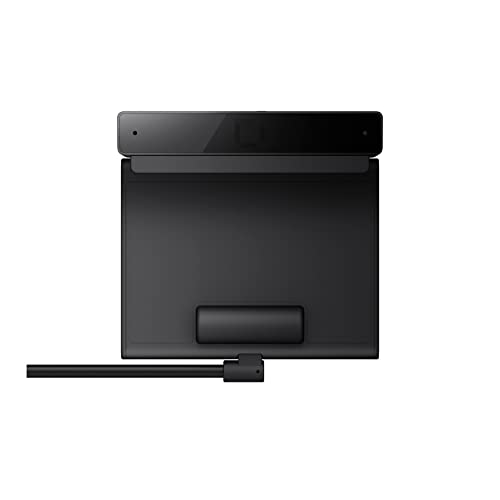 Sony BRAVIA CAM: Compatible with Select 2022 Sony TVs (CMU-BC1)