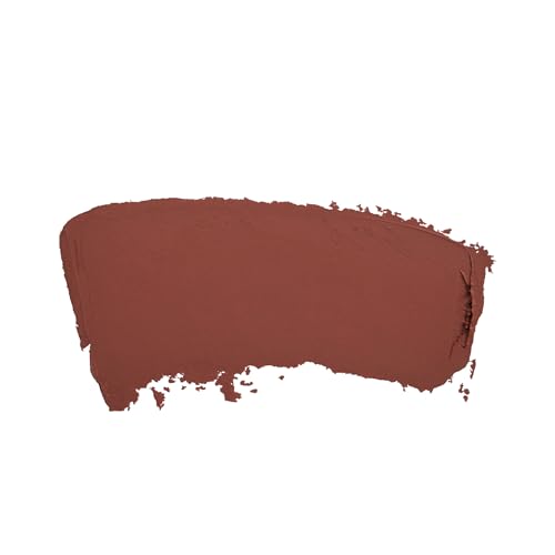Nudestix Magnetic Matte Lip Color – 3-in-1 Long-Wear Lipstick, Lip Liner & Lip Stain Pencil | Kiss-Proof, Transfer-Proof, Lightweight Matte Formula | Clean, Cruelty-Free Lip Makeup, Shade: Freckle