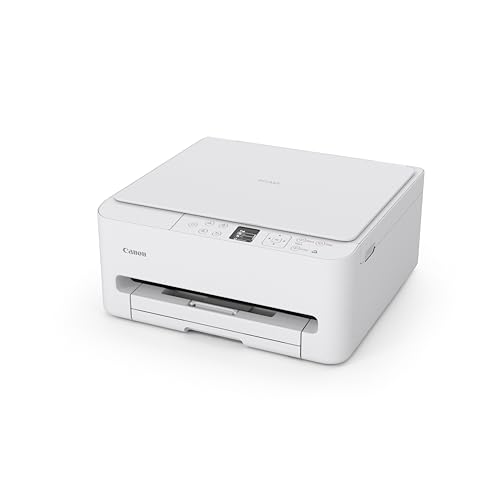 PIXMA TS6520 Wireless Muiti-Function Home Printer