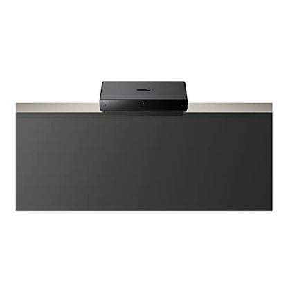 Sony BRAVIA CAM: Compatible with Select 2022 Sony TVs (CMU-BC1)