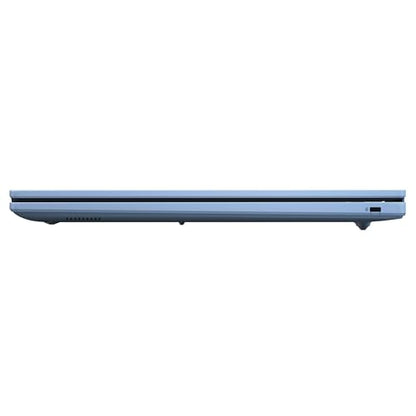 ASUS Chromebook CX14, 14" FHD Anti-Glare Display, Intel® N50 Processor, 4GB, 64GB, ChromeOS, Fabric Blue, CX1405CTAZ-AS01-CB