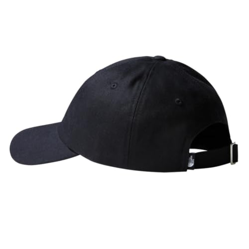 THE NORTH FACE Norm Baseball Hat, TNF Black, One Size