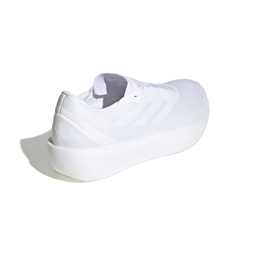 adidas Men's Zenboost M, White/White/Black
