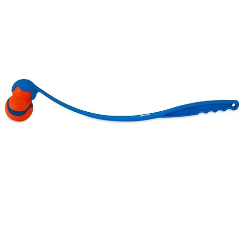 Chuckit! Ultra Tumbler Dog Fetch Toy