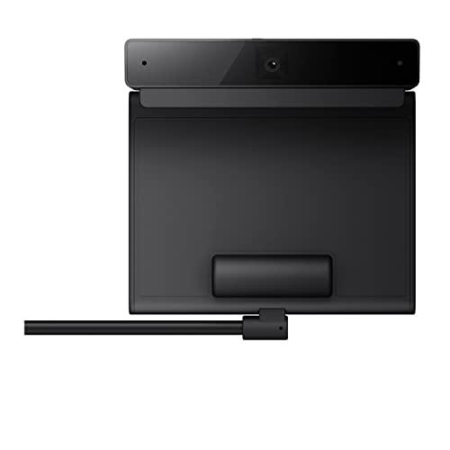 Sony BRAVIA CAM: Compatible with Select 2022 Sony TVs (CMU-BC1)