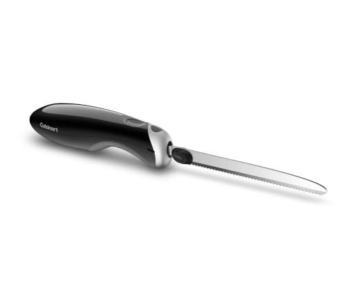 Cuisinart CEK-30C Corded Electric Knife