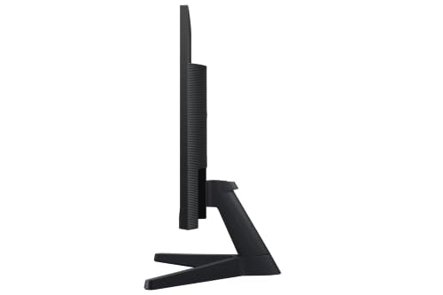 SAMSUNG 24 inch Odyssey G3 FHD VA Gaming Monitor 144Hz 1ms - Freesync HDMI - (LS24HG312ENXZA) [Canada Version]