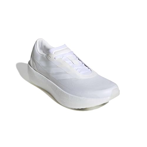 adidas Men's Zenboost M, White/White/Black