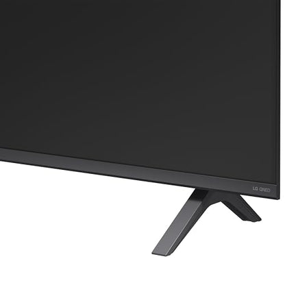 LG 50-Inch QNED75 Mini LED QNED 4K Smart TV (2026) | α7 AI Processor Gen3, Dynamic QNED Colour, 60Hz Refresh Rate, Standard Remote