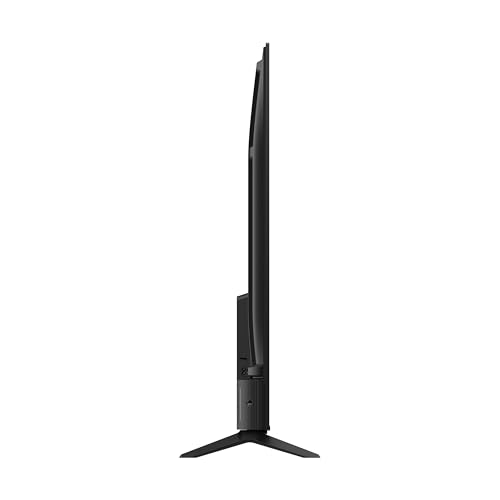 TCL 65" F7D Class 4K UHD HDR QLED Smart TV with Fire TV – 65F7D