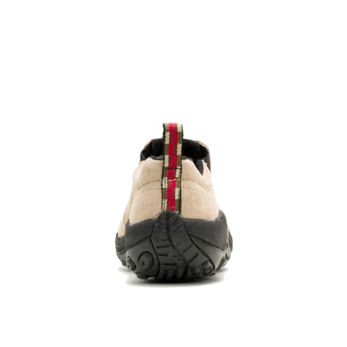 Merrell Women's Jungle Moc Moccasin, Classic Taupe, 7 M US