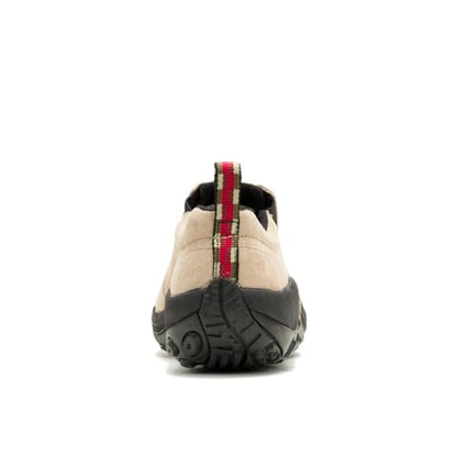 Merrell Women's Jungle Moc Moccasin, Classic Taupe, 7 M US