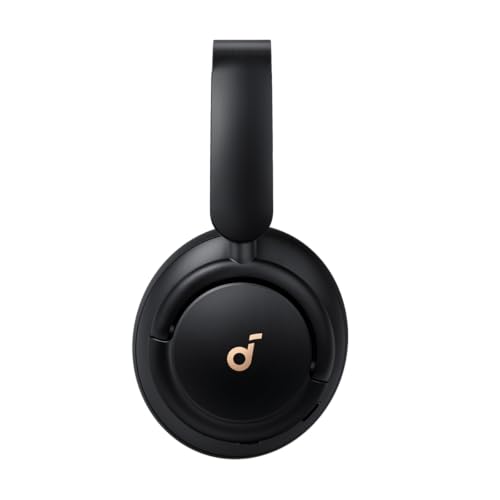 Anker soundcore Life Q30 Hybrid ANC Headphones, 50H Playtime, Bluetooth 5.3