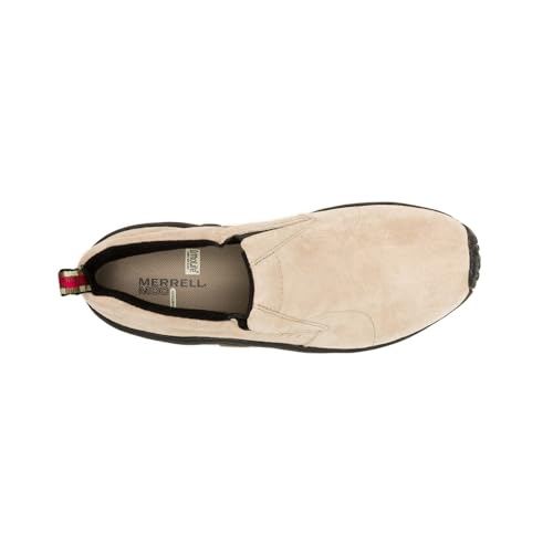 Merrell Women's Jungle Moc Moccasin, Classic Taupe, 7 M US