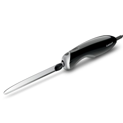 Cuisinart CEK-30C Corded Electric Knife