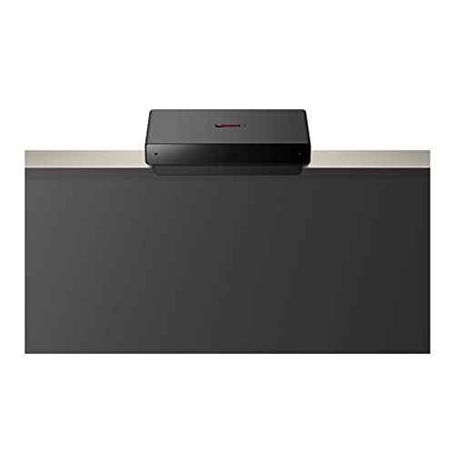Sony BRAVIA CAM: Compatible with Select 2022 Sony TVs (CMU-BC1)