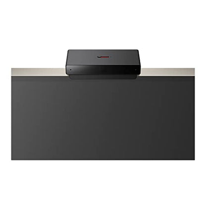 Sony BRAVIA CAM: Compatible with Select 2022 Sony TVs (CMU-BC1)