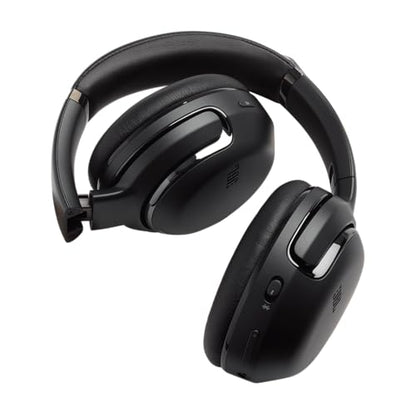 JBL Tour One M2 - Wireless Over-Ear Noise Cancelling Headphones with Up to 50 Hours of Playtime - Black