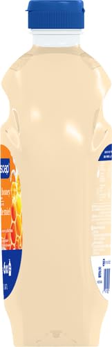 Softsoap Antibacterial Liquid Hand Soap Refill - Milk and Golden Honey 1.47 Liters - Moisturizing Hand Wash, Savon a Main, Dermatologically Tested, for Soft Smooth Skin (Packaging may vary)