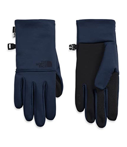 THE NORTH FACE Etip Recycled Gloves, Summit Navy, Large