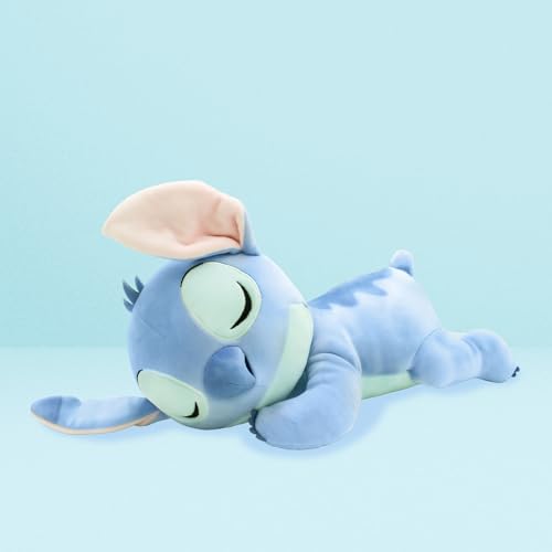 Disney - Lilo & Stitch - Sleeping Baby - 9 inch Sleeping Baby Stitch Plush