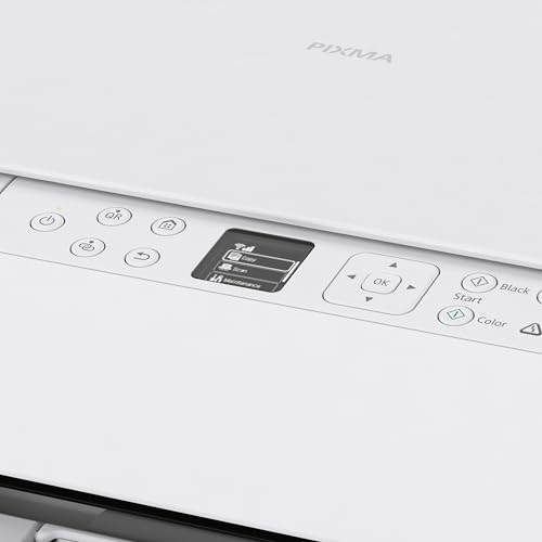 PIXMA TS6520 Wireless Muiti-Function Home Printer