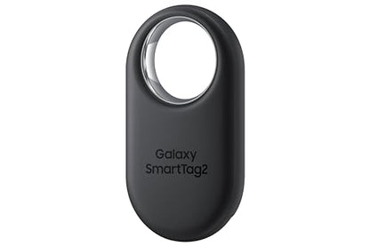 Samsung Galaxy SmartTag2 (4 Pack CAD Warranty) - IP67 Water Resistant Bluetooth Tracker, Long Lasting Battery, NFC tag, Phone, Luggage, pet, Key Finder