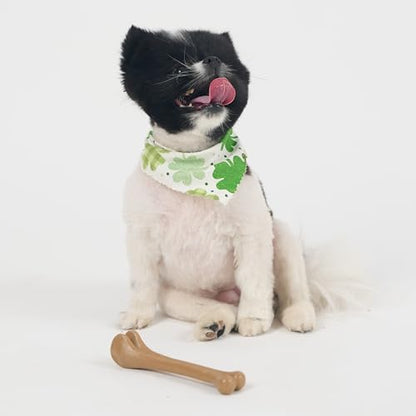 Ethical Pets 54316 Bambone Bone Chicken Pet Chew Toys