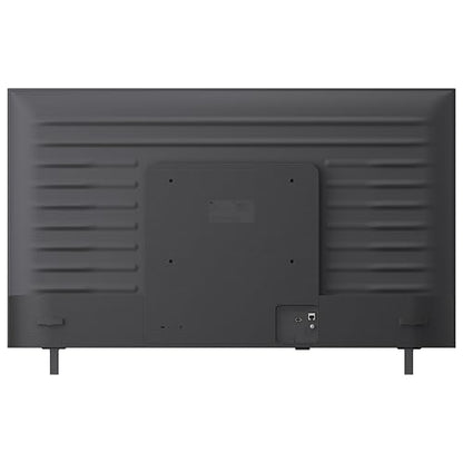 LG 50-Inch QNED75 Mini LED QNED 4K Smart TV (2026) | α7 AI Processor Gen3, Dynamic QNED Colour, 60Hz Refresh Rate, Standard Remote