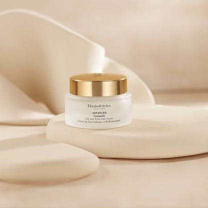 Elizabeth Arden Advanced Ceramide Lift and Firm Day Cream, 50 ml